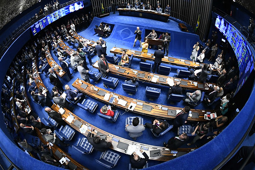 votacao_reforma_previdencia_plenario_Senado